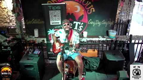 LIVE Music Everyday!