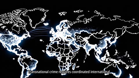 INTERPOL and North America's Most Elusive Fugitives