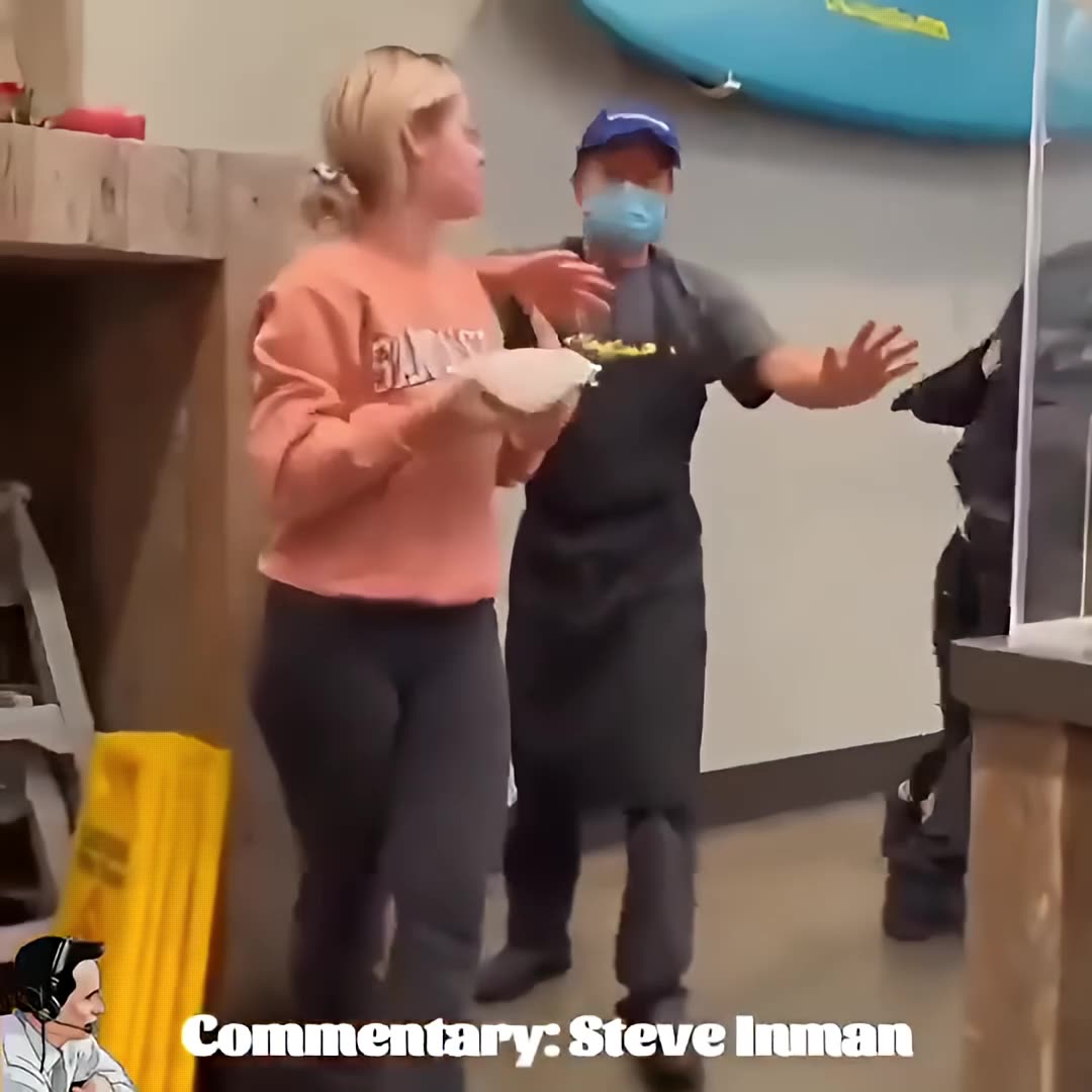 Karens Gone Rabid Compilation