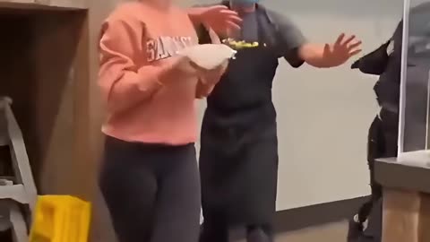 Karens Gone Rabid Compilation