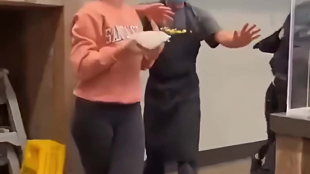 Karens Gone Rabid Compilation