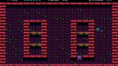 Amiga 500 Longplay - Magica - WW - PD