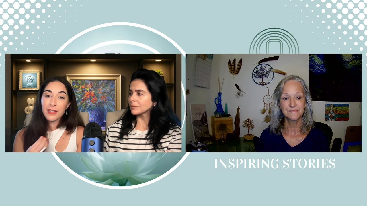 Stop Talking Sh*t About Yourself! | CLIP from The Why Of It All Ep 33