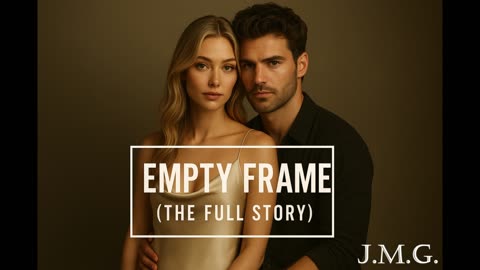 Empty Frame The Full Story – Haunting Duet of Love & Heartbreak 💔🎶