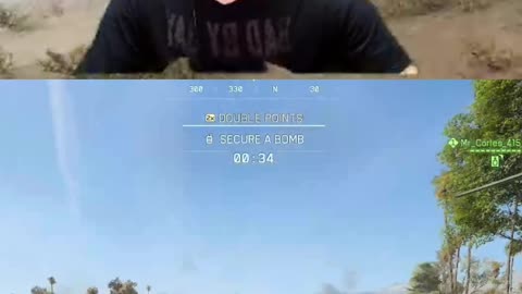 October Clips and Tricks on Battlefield 6! #battlefield6redsec #bf6gameplay