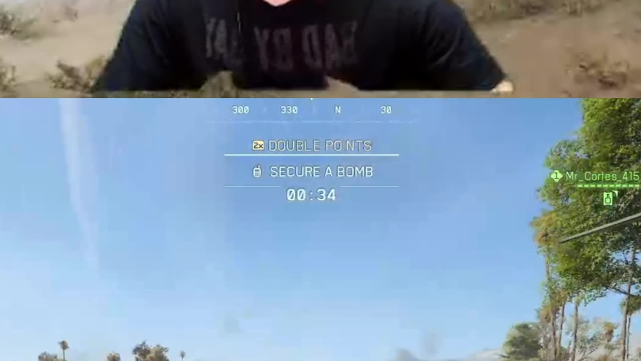 October Clips and Tricks on Battlefield 6! #battlefield6redsec #bf6gameplay