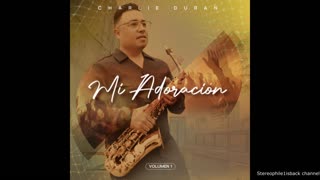 Charlie Duran - Abre Mis Ojos