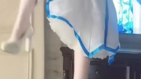 Cute cosplay #4