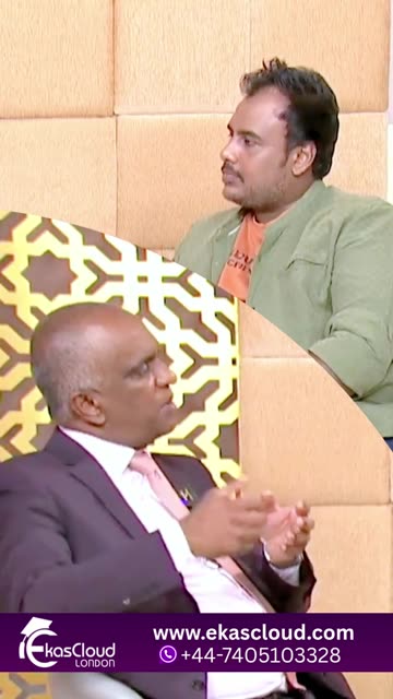 Recorded இல்ல, Real Interaction தான்! Learn Cloud the right Way. # | Ekascloud