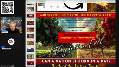 The Great Wealth Transfer! Bo Polny