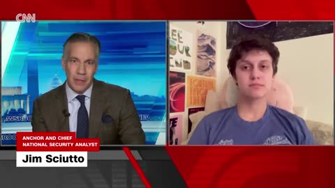 PARKLAND TO BONDI SHOOTING - DOUBLE DIP HOAXER