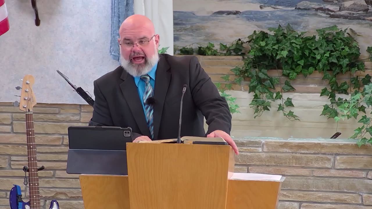 Heart of Mankind - Part 13