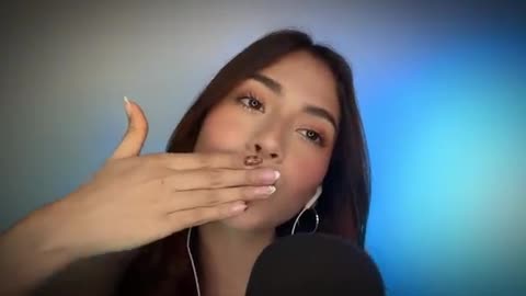 ASMR en TU CAMITA💖 Te Ayudo a Relajarte y DORMIR😘😴