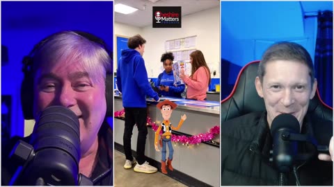 It’s 2026 What could go wrong?