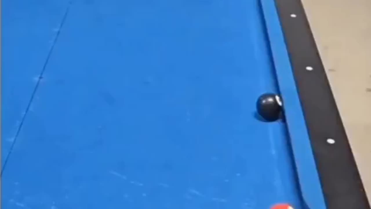 how to play pool like a pro...