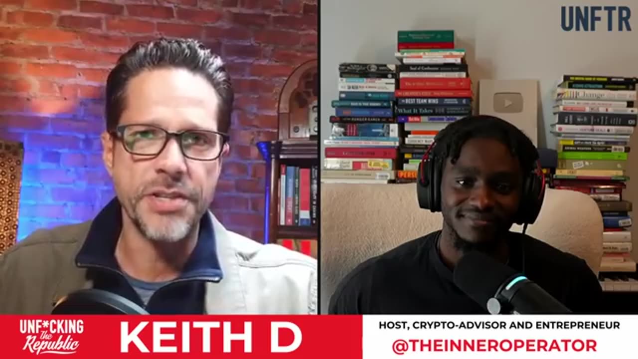 The Crypto Powered Financial System is Coming: What You Need To Know