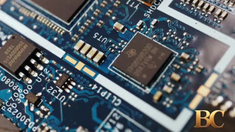 White House says 25% semiconductor tariffs a ‘phase one’ action