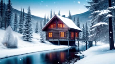 A GREAT A GREAT CHRISTMAS FOR YOU - V1