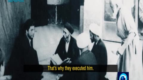 Iran and Iraq - Part 1 Saddam’s Miscalculations