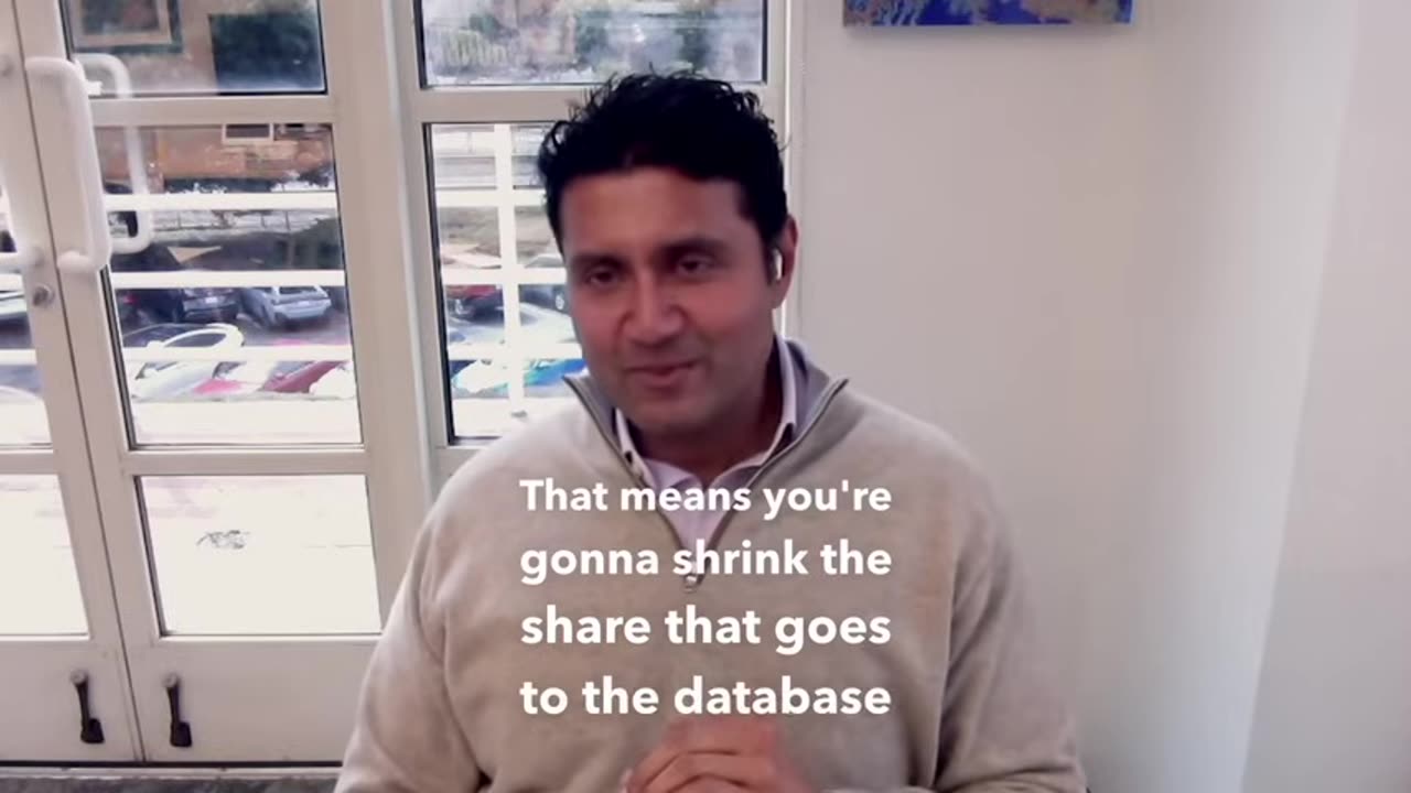 Palantir Is Building Iron Man (March 2024)