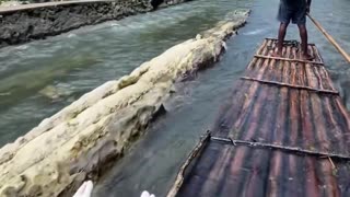 😂💀 Rafting with a 'Corpse'? Honeymoon FAIL! | FunFM