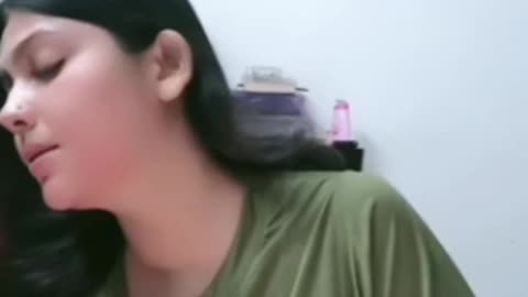 Meri Khushbu Ka Jawani Tere Raat Mein dogi Beautiful Queen
