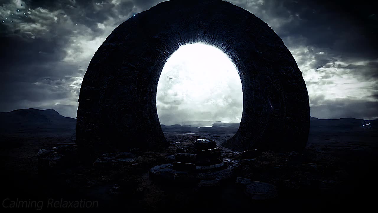 Journey to the Inner Light - Music for Awakening Intuition and Self-Discovery