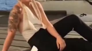😂🎉 This Kid's Reaction to Something Epic is PRICELESS! | FunFM