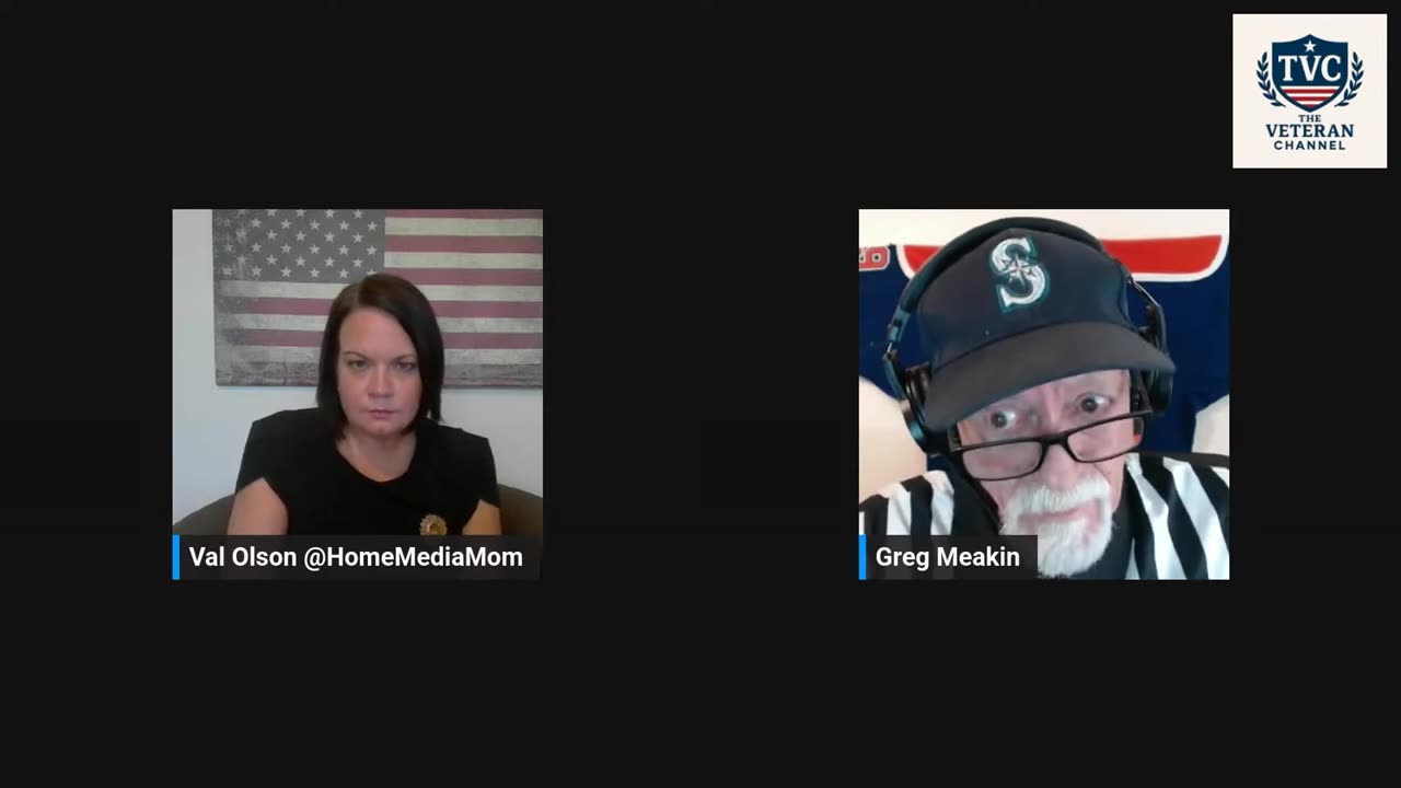 MEAKIN: 300,000 LOST KIDS?