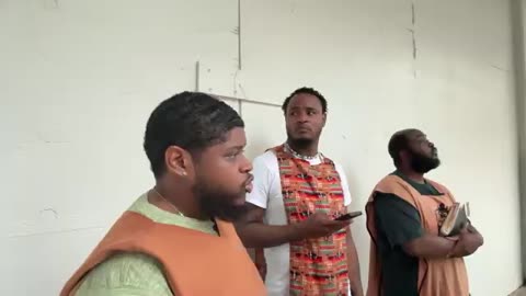 GMS LIVE: Will You Awake To Life Or Shame?