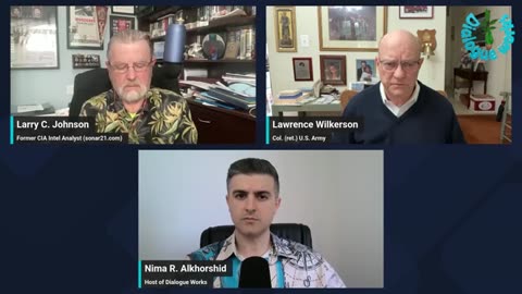 U.S.–Russia Diplomacy FALTERS as Ukraine War Shifts Power