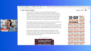 Can Kevin Warsh fix the problems at the Federal Reserve and the U.S. economy?