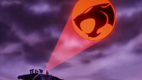 ThunderCats 1985 Season 1 Episode 12 The Doomgaze