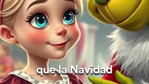 Feliz Navidad 2024