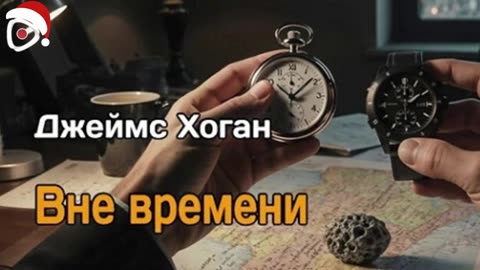 Джеймс Хоган | Вне времени (2025)
