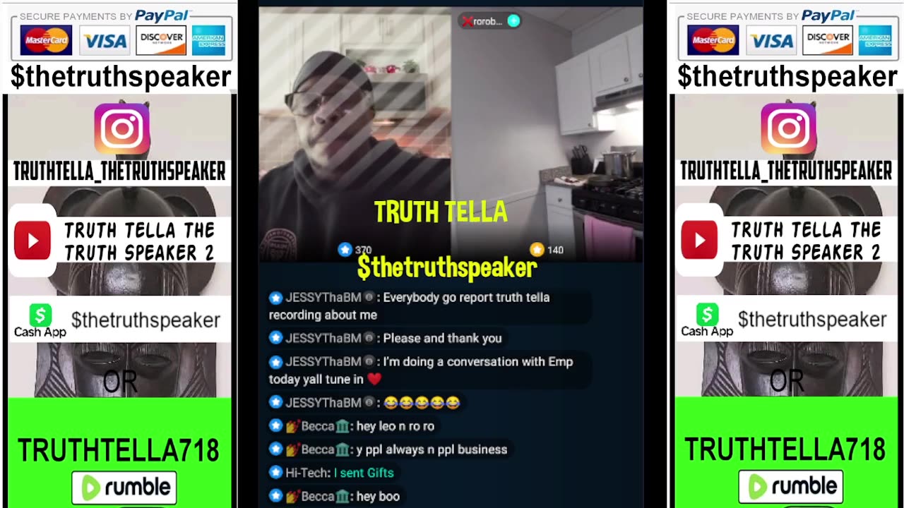 JESSY ASKING FOR DONATIONS TO GO PICK UP JESSY DAUGHTER LINES RORO