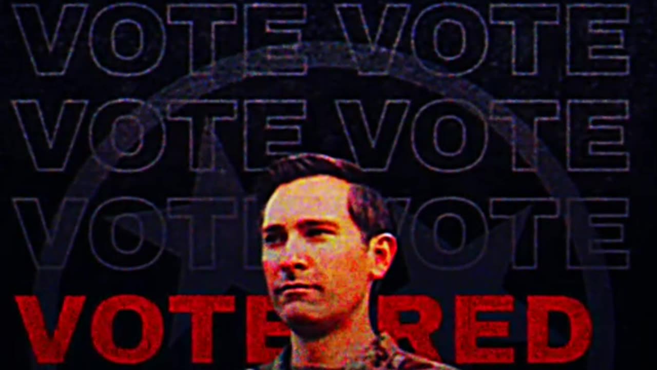 Vote Red