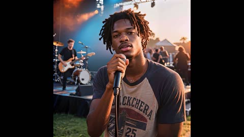 Can't Bring me down (Country Version)