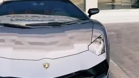 🏎️💨 This Audi R8 is PURE Speed! | LuxurySportsCars