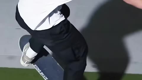 🔥👊 Unlimited Crooked Grind Ability! Insane Skateboarding | SkateNation