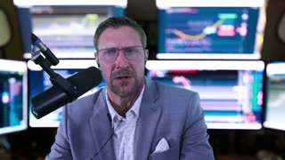 Bitcoin Live Trading: Risk Alert Rising! Is Bitcoin Heading Into Dangerous Ground? EP1830