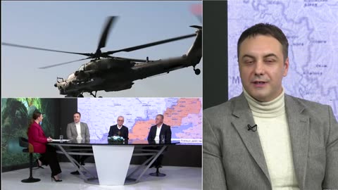 AKTUELNOSTI -Unistenje starog kontitnenta - EU zbog Ukrajinu presudila samoj sebi- (26.12.2025)