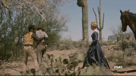 The Broken Land (Western 1962) Kent Taylor