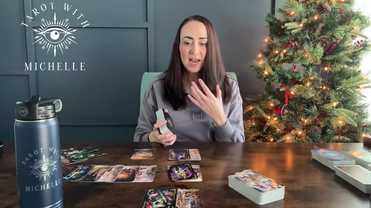 Cancer - Dec 2025 Singles Reading!