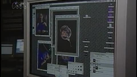 USA WORLDNET September 10, 2001 630pm-700pm EDT