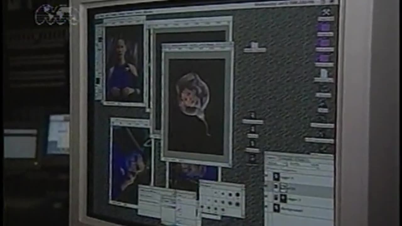 USA WORLDNET September 10, 2001 630pm-700pm EDT