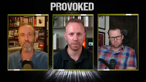 EP:16 - LIVE - SPECIAL GUEST: Max Blumenthal - Gaza, Propaganda, and Power