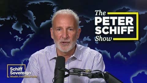 🔴 Crypto Carnage as Gold Eats Bitcoin's Lunch - Ep 1050