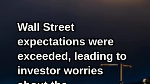 AI Spending Sparks Investor Worries Amid Cloud