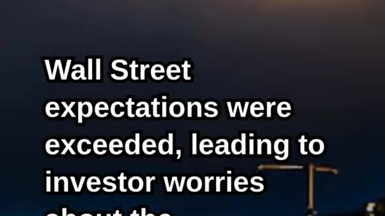 AI Spending Sparks Investor Worries Amid Cloud